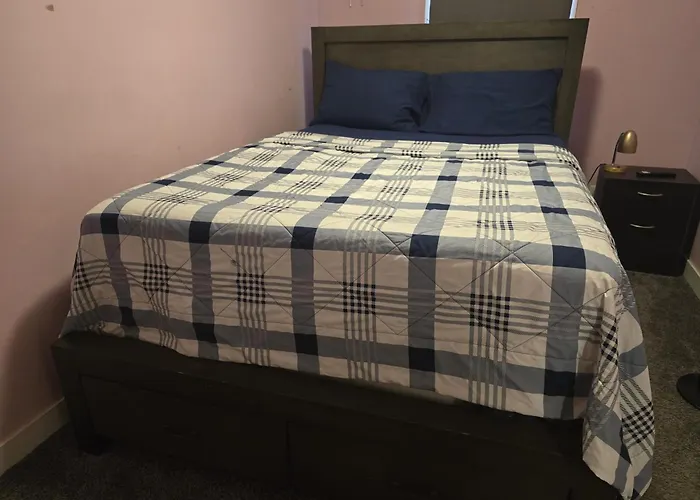Winnipeg Peace Home