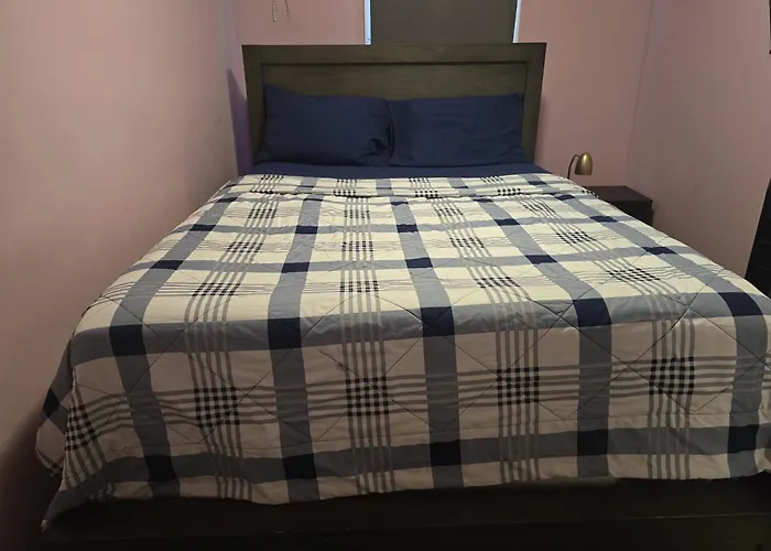Winnipeg Peace Home