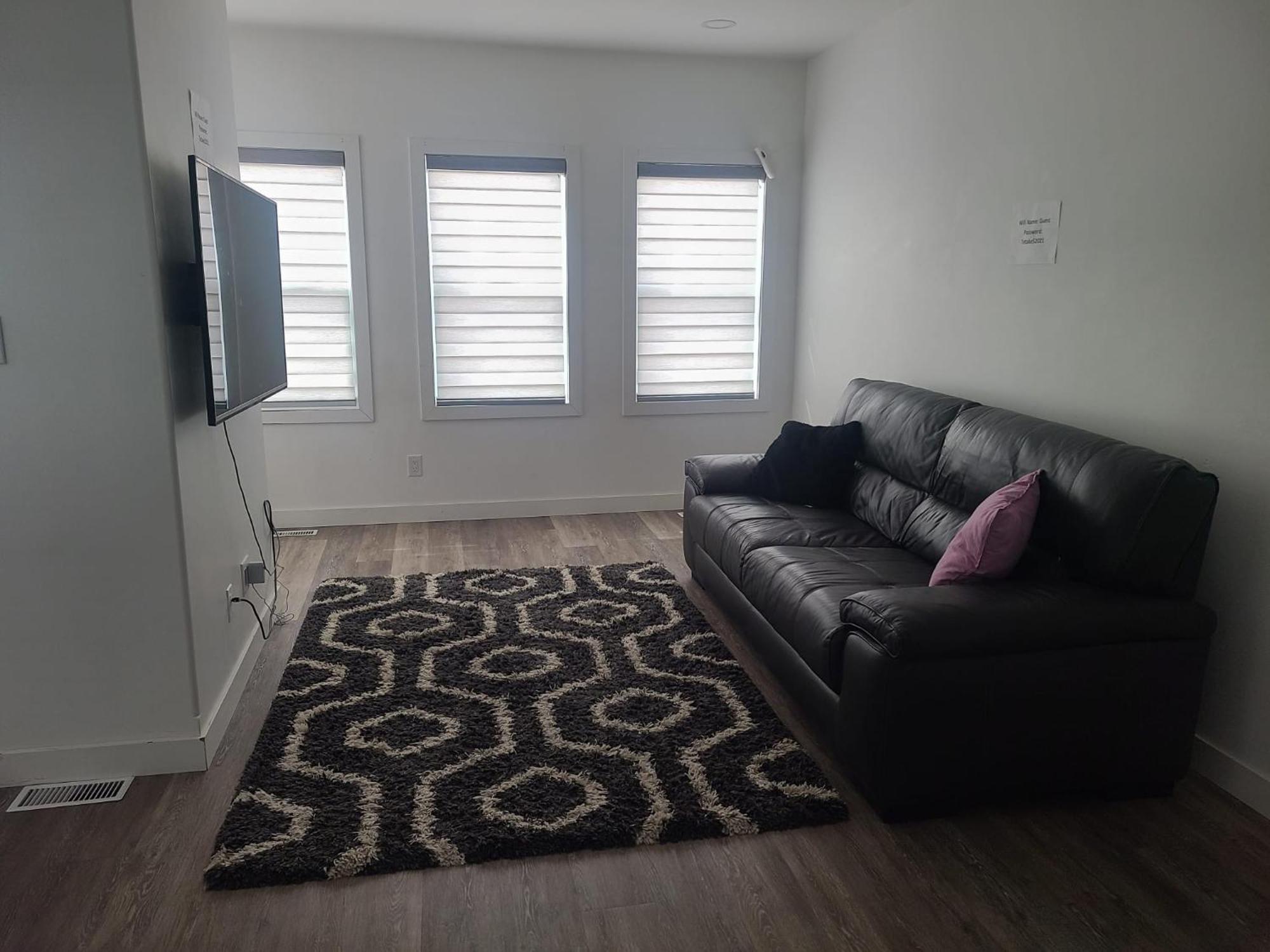 Homestay Peace Winnipeg