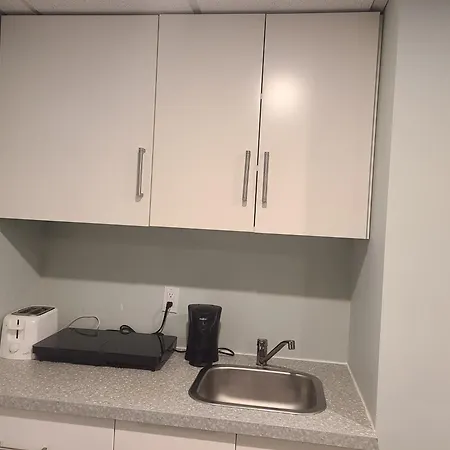 Winnipeg Peace Home Room photo