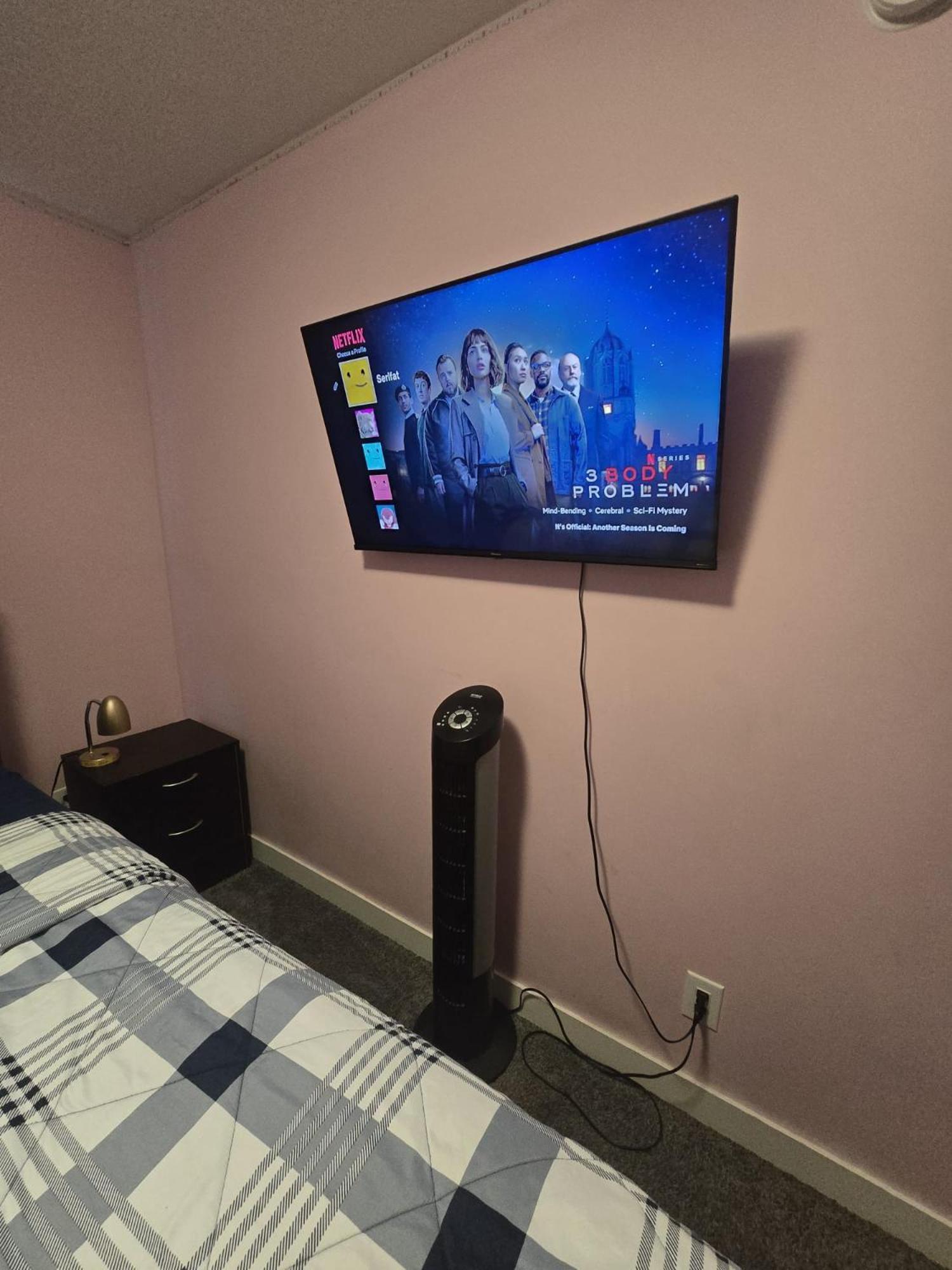 Homestay Peace Winnipeg